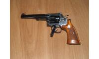 S&W586